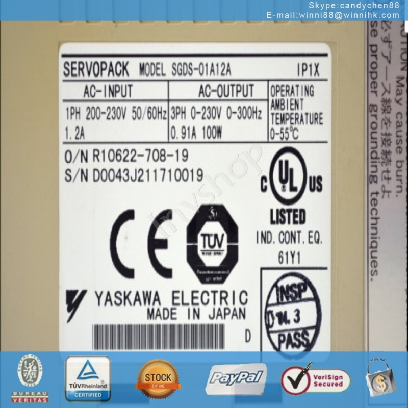 1PCS NEW SKIIP24NAB126V1 SEMIKRON MODULE