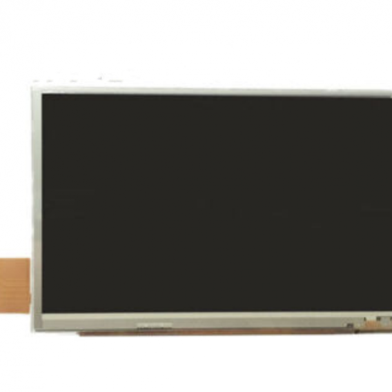 NL4827HC19-01B 4.3 inch NEC Lcd Touch Screen industrial small lcd monitor