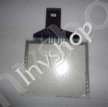 Touch Screen Glass MZM-02