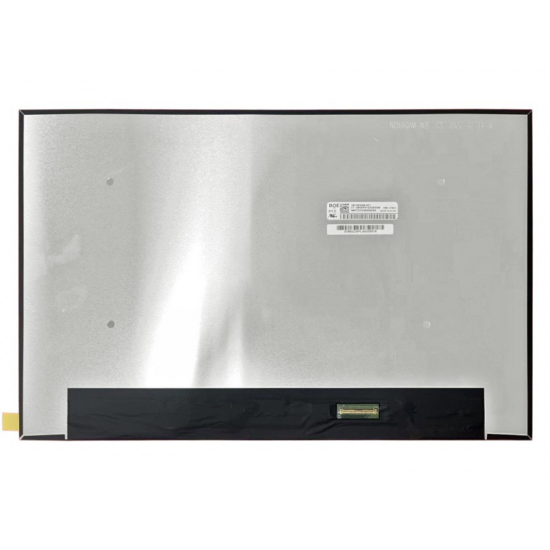 NE160QAM-NZ1 BOE 16inch 3840×2400 LCD DISPLAY