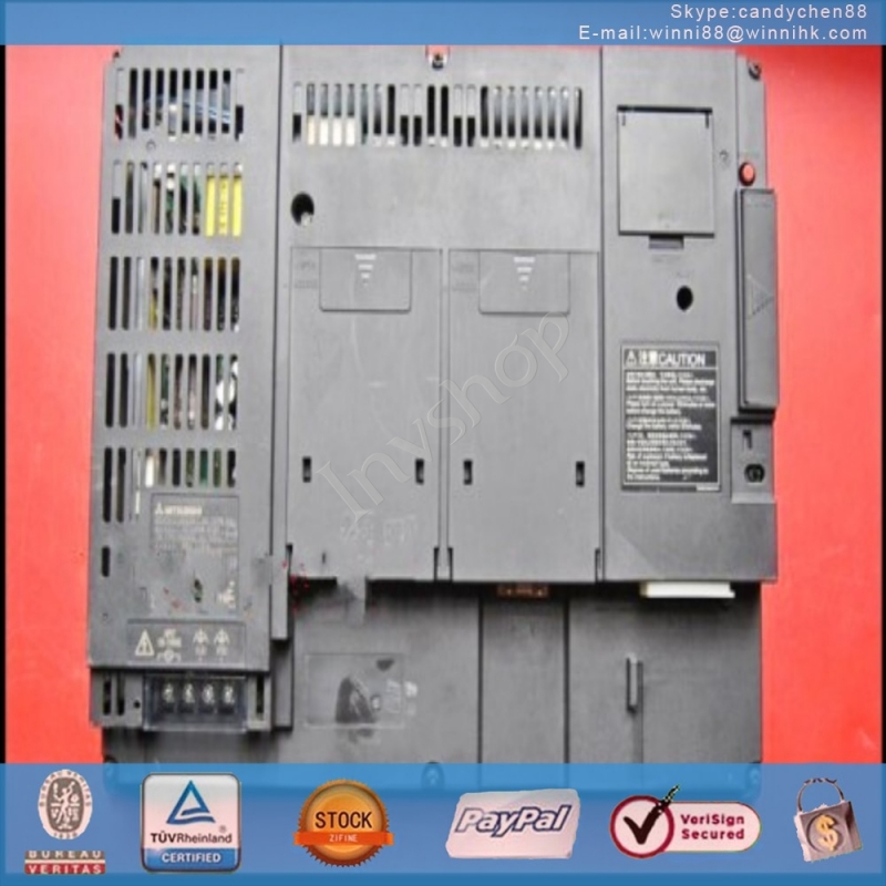 Graphic Operation Panel for Mitsubishi GT1685M-STBA New PLC