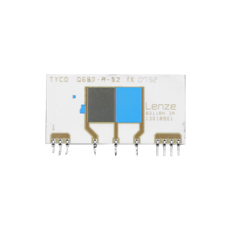 Q680-A-02 Frequency converter charge and discharge thick film