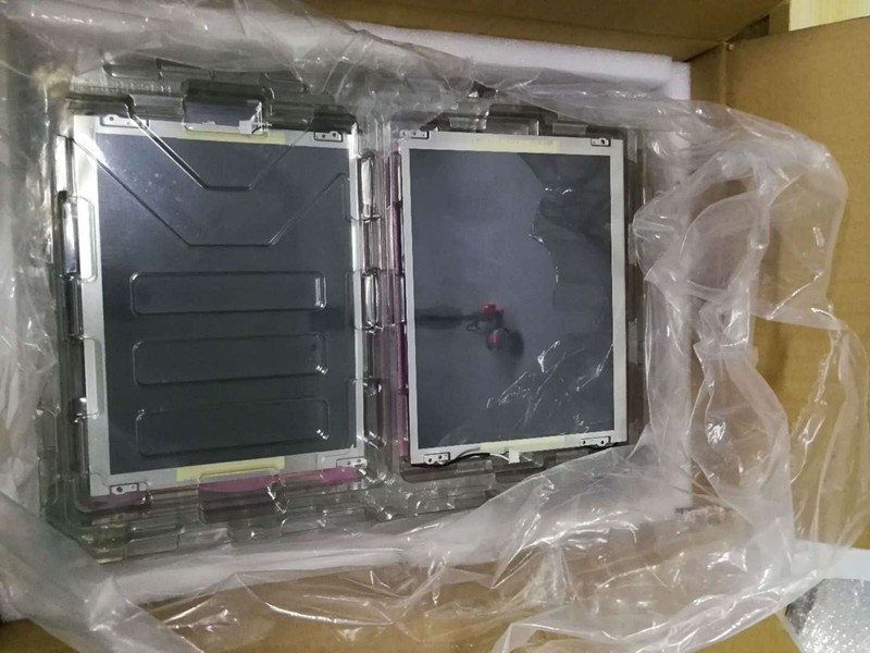 TM121SCS01 AVIC 12.1 inch bright LED industrial screen