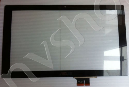 Asus tcp11f16 v1.0 11,6''vivobook digitale Glas x202e touchscreen - 60 - Tage - Garantie