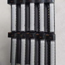 Mitsubishi PLC Q Series Output Module QY50