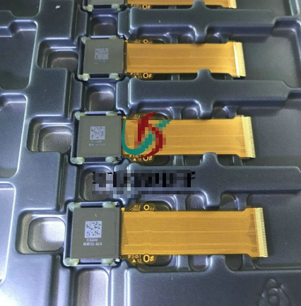 05-inch OLED Micro display ECX334AF