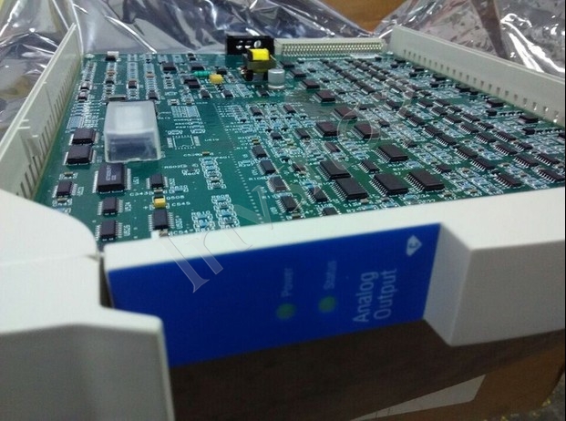HONEYWELL 51309152-175 MC-PAOX03 Main Board