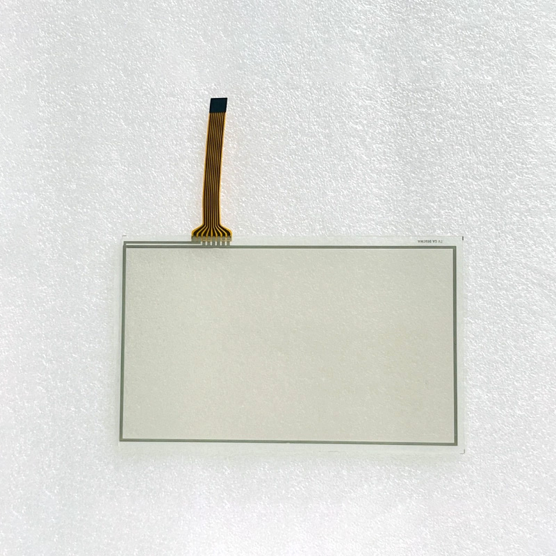 Schneider HMIGXU3500 Touch screen + protective film