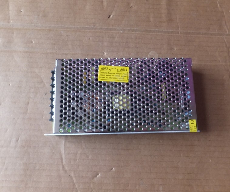 New CNHF power module type: S-145-24