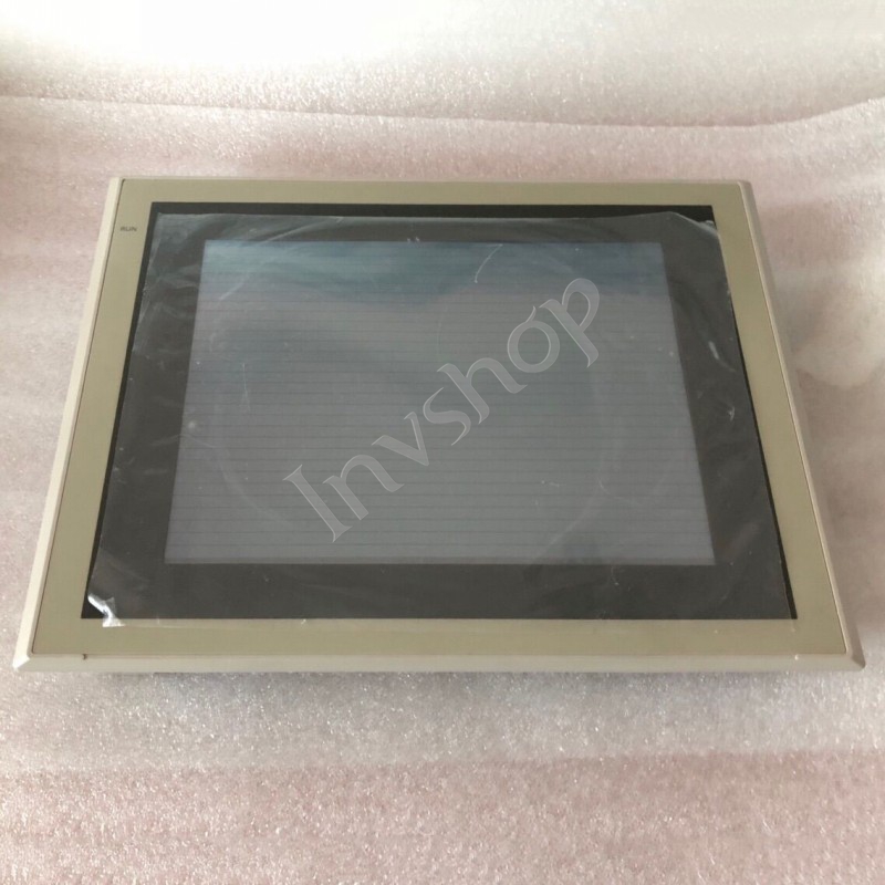 OMRON Touch Screen NS10 -TV00 -V2