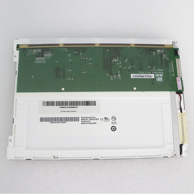 G084SN05 V9 AUO 8,4 zoll lcd-bildschirm G084SN05 V.9