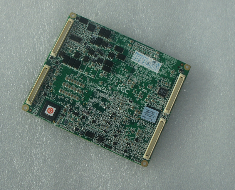 Advantech SOM-4487 TX CPU Module 1.4G SOM-4487FL ninety percent new
