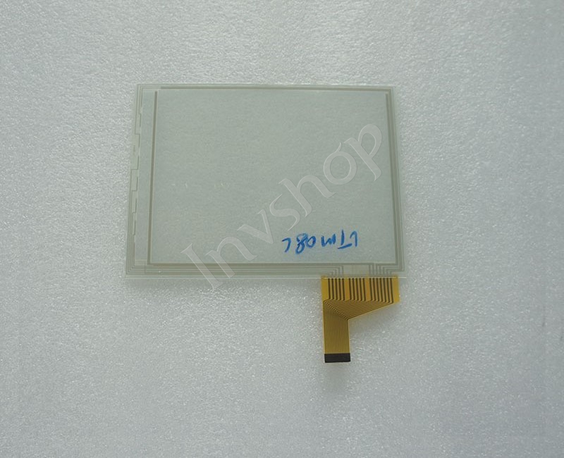 LTM08L Touchscreen Glas