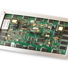 a-Si TFT-LCD Display EL640.400-CB1 9.1