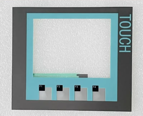 Siemens KTP400 6AV6647-0AA11-3AX0 6AV6647-0AA11-3AX0 A MEmbrane Keypad
