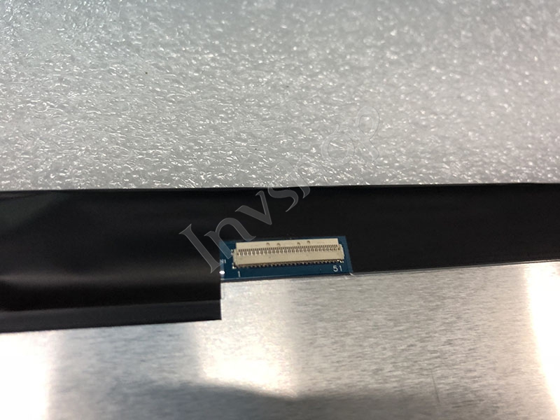 NEU LUMINEQ LCD PANEL EL320.240-FA3 4.9INCH EL320.240 FA3