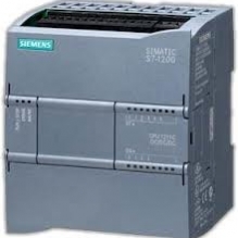 Der SIMATIC S7 - 1200 1214c ac - DC - Siemens 6es7214-1bg31-0xb0 / CPU - Garantie von 60 tagen