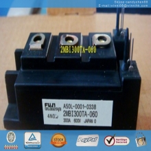 NeUe 2mbi300ta-060 Fuji - modul 2mbi300ta060