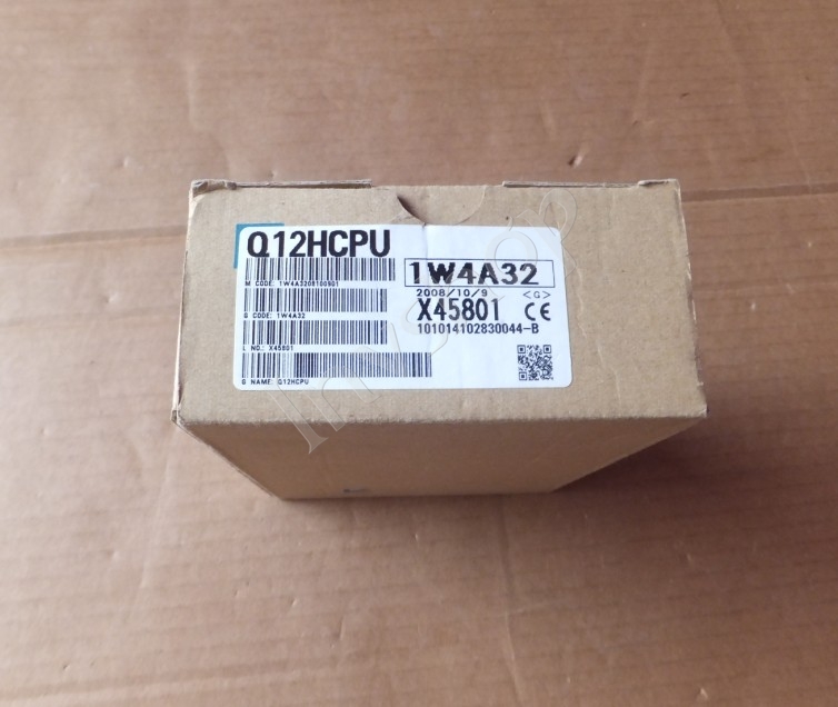 rvt12 abb plc - 1 / 5a power controller