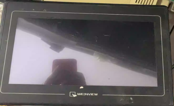 LCD Display for TK6102iV3WV