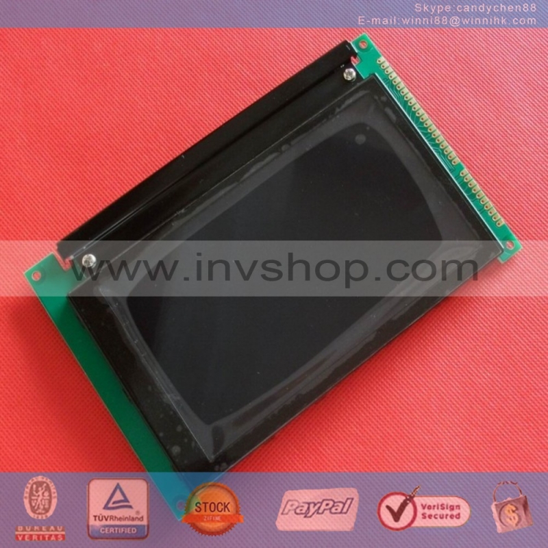 NeUe und alte lm240128g LCD - bildschirm, Gute QualitÃ¤t der Aktien