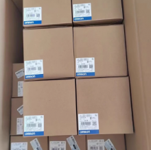 CJ2M-MD212 OMRON module