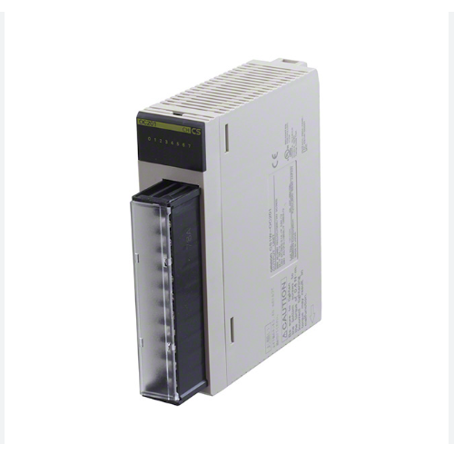 OMRON CS1W Series CS1W-OC201 output module