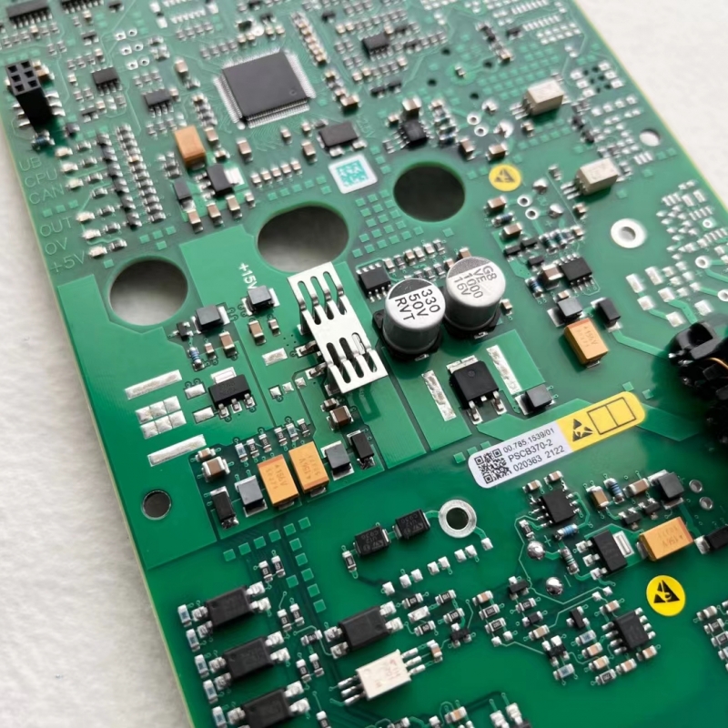 PSCB370-2 00.785.1539 power supply main control board Suitable for PSDM370/5 PSDM370/10