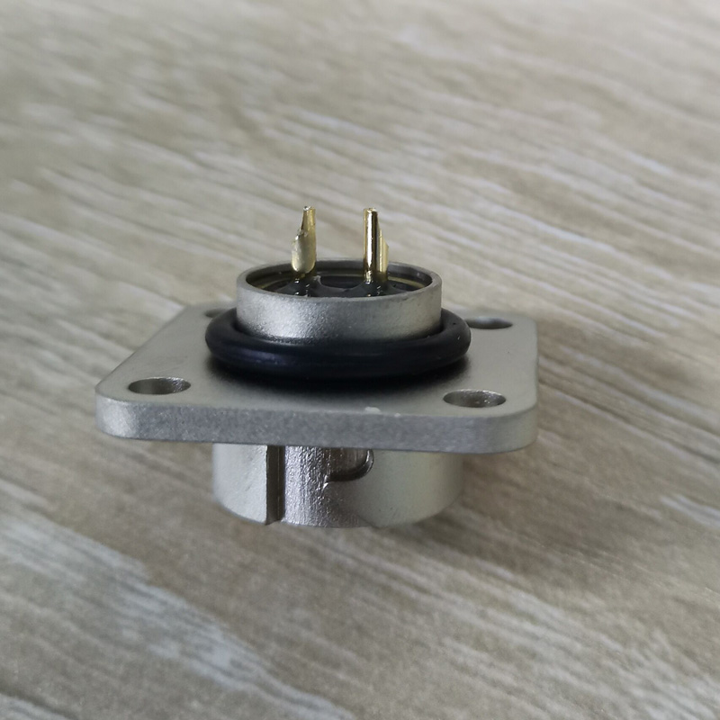 CM10-R2P-D(D7) FUJIKURA DDK Electronics NEW CM10-R2P-D
