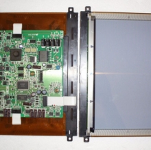 L640M400AXU SHARP LCD PANEL