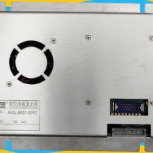 A61L-0001-0092 Compatible FANUC LCD display HMI
