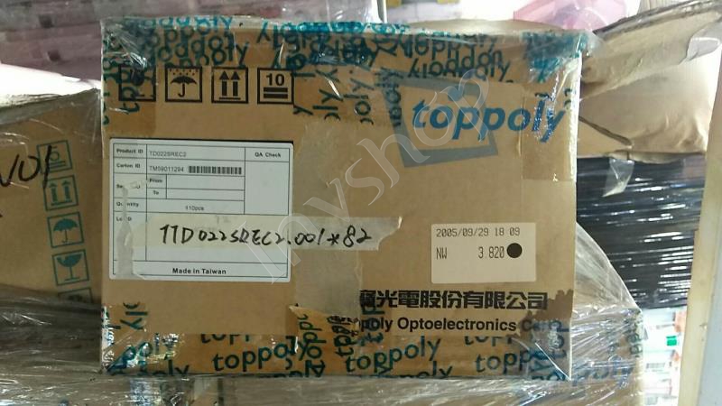 LQ190E1LW61 SHARP 19inch LCD Display New and Original