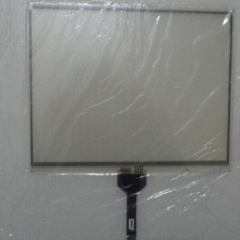 Touch Screen Glass GGT/GUNZE USP 4484038 -G27