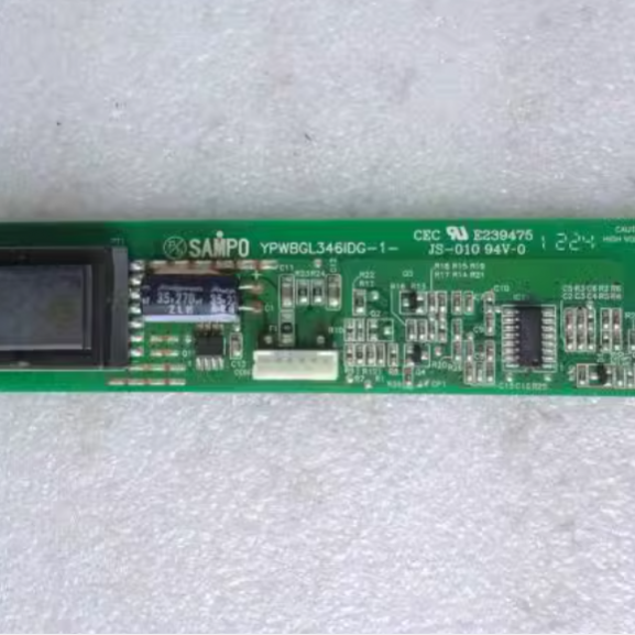 YPWBGL346IDG-1 FOR High tension bar