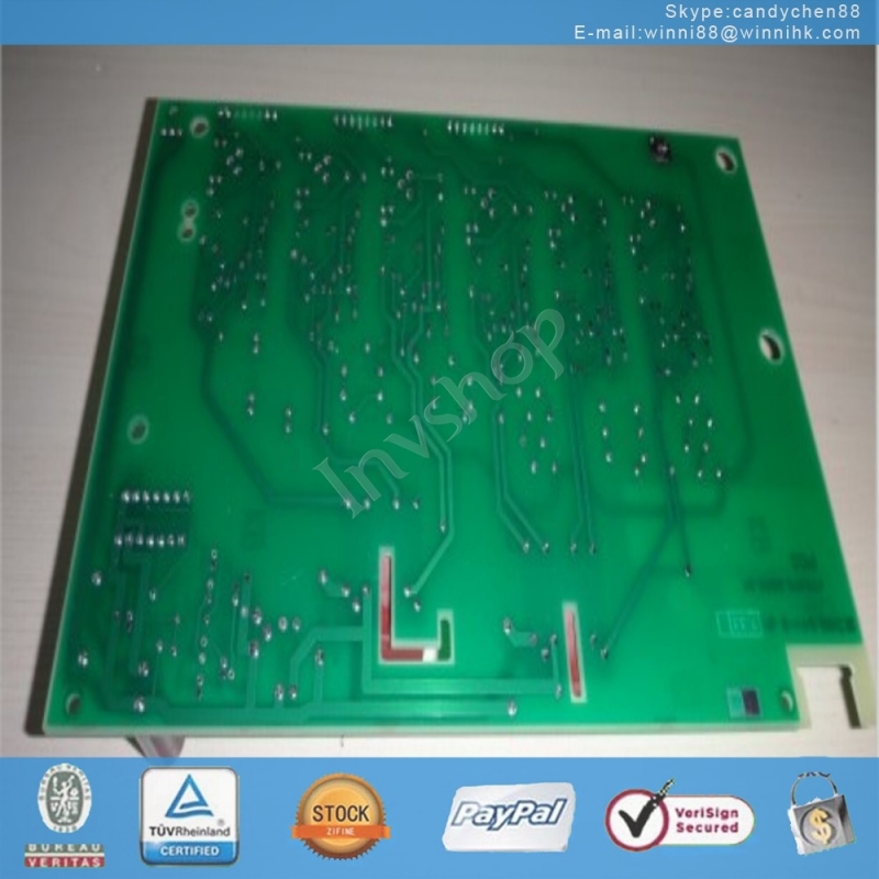 6SE7031-7HH84-1HJ0 thyristor trigger board used