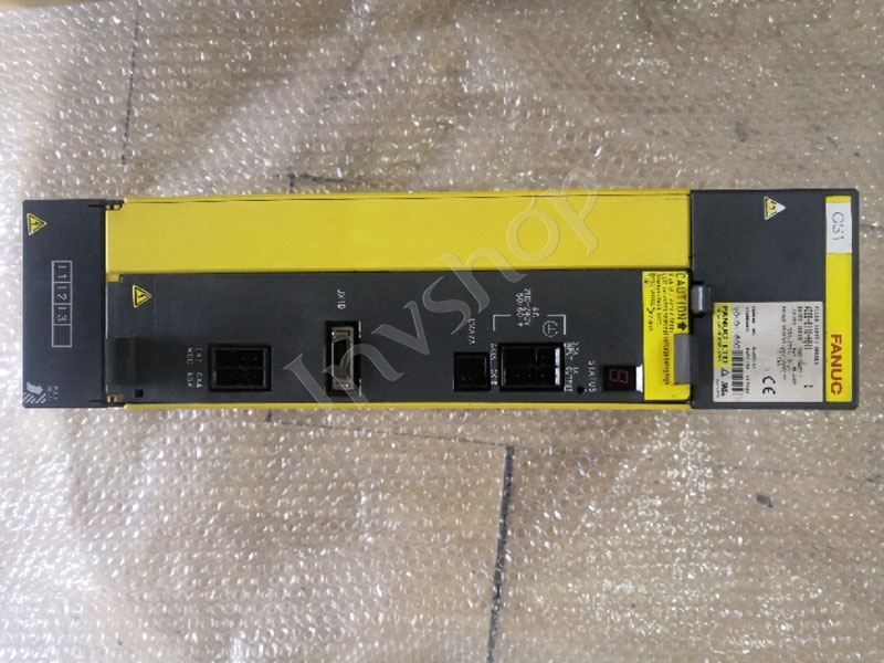 A06B-6110-H011 Power module FANUC 90%NEW