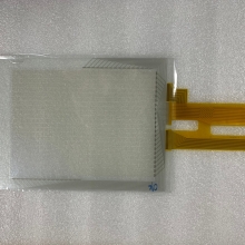 GP2501-TC11 touch screen glass
