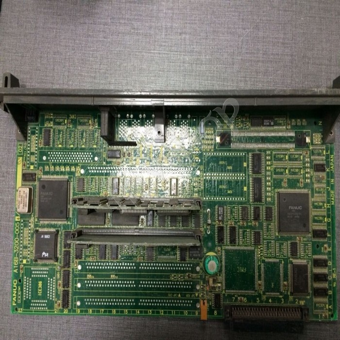 FANUC A16B-3200-0054 USED