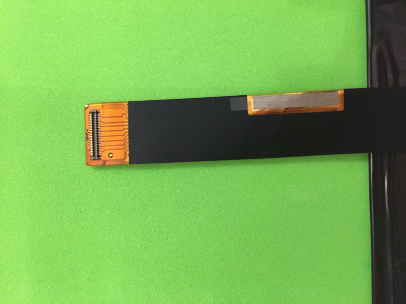 LQ079L1SX01 7.9' 1536*2048 TFT-LCD 50 pins