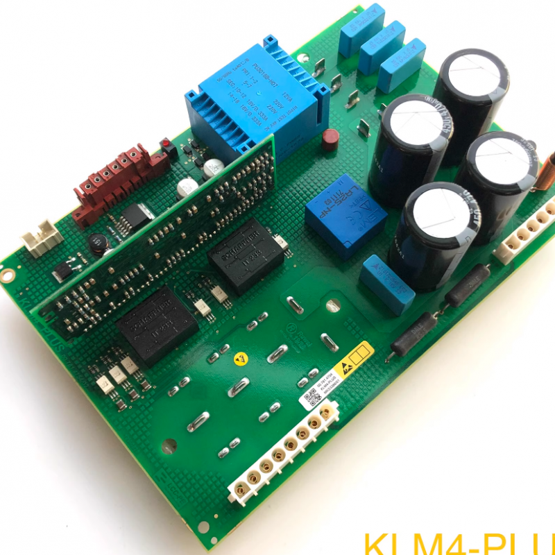 KLM4-PLUS BOARD