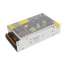 MW MEAN WELL S-240-24 Switching Mode Power Supply 24V 10A