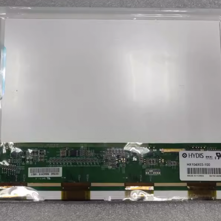 HX104X03-100 10.4-inch LCD Display PANEL