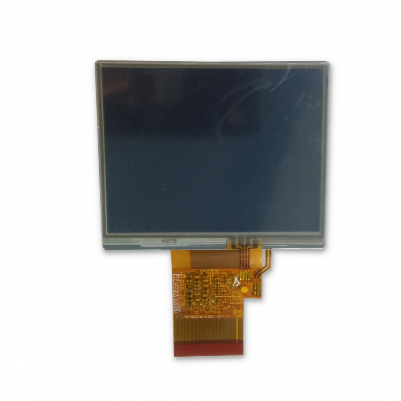 ET0350D3DH6 EDT 3.5