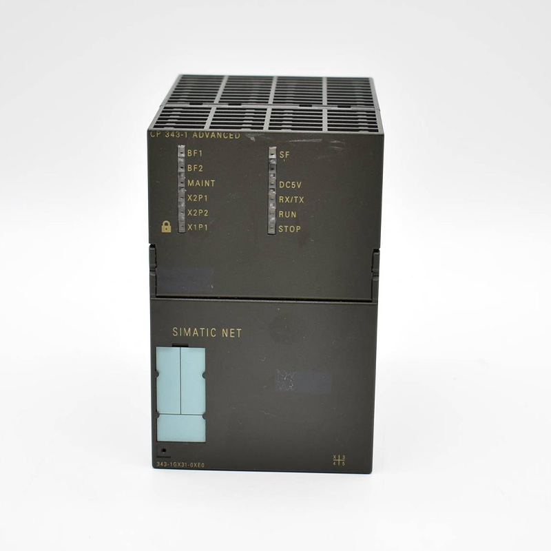 Siemens CP343-1 Ethernet-Kommunikationsmodul