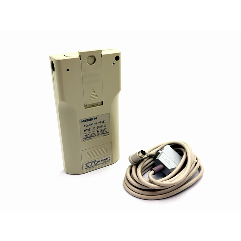 MITSUBISHI SPS E-20TP-E-SET0