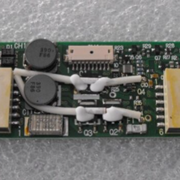 INV VNR10C209-INV Inverter drive board