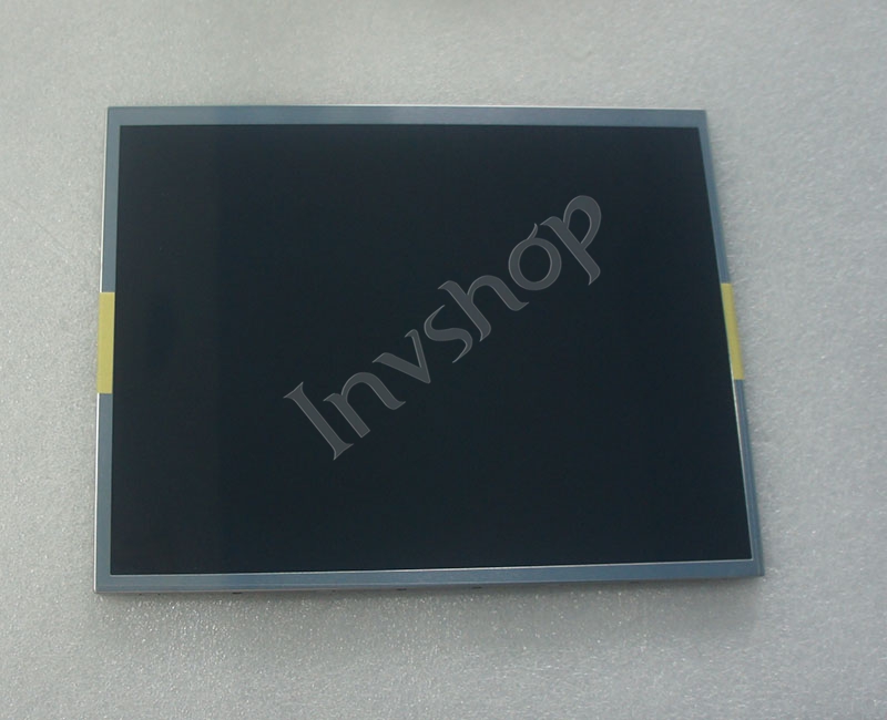 AB 2711PC-T6C20D8 HMI whole machine