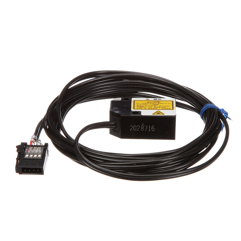 E3C-LD11 Brandneues Original Omron Laser-Lichtschranke Qualitätsprodukt