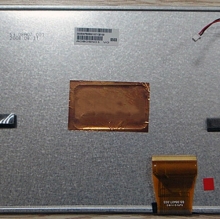 A080SN01 V0 8.0 inch auo transparent display 183×141 mm Outline