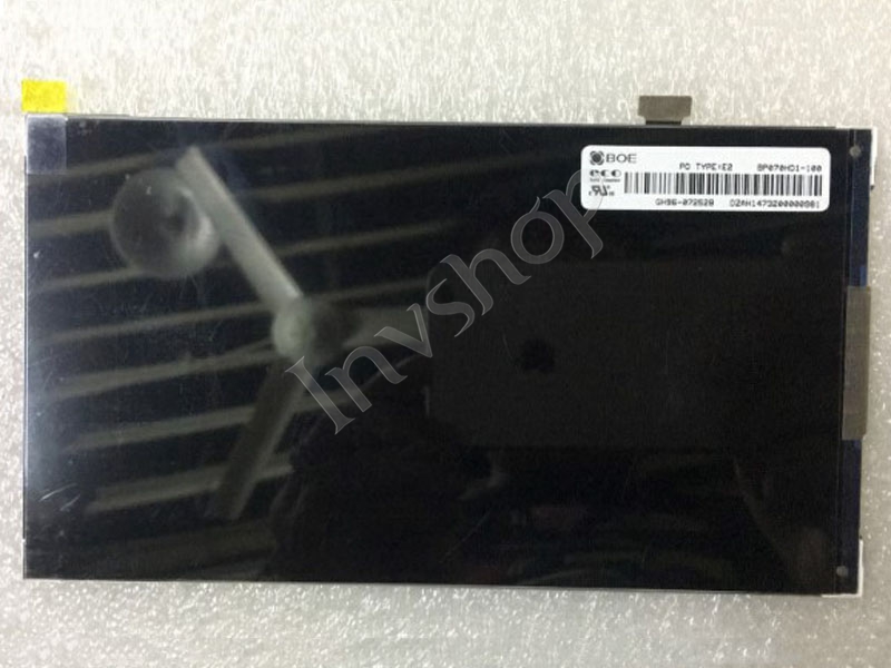 BP070HD1-100 BOE 720*1280 TFT-LCD MONOTER